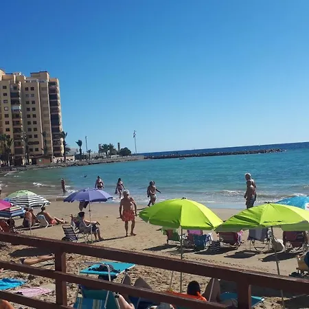 Bella Mar * تورّيفيِخا