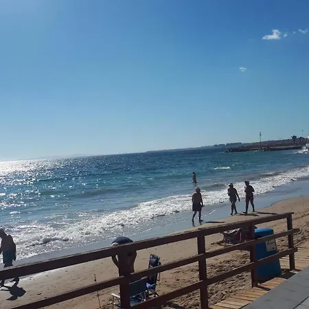شقة Bella Mar